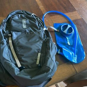 Camelbak Hydration Pack. 2.5L/85oz